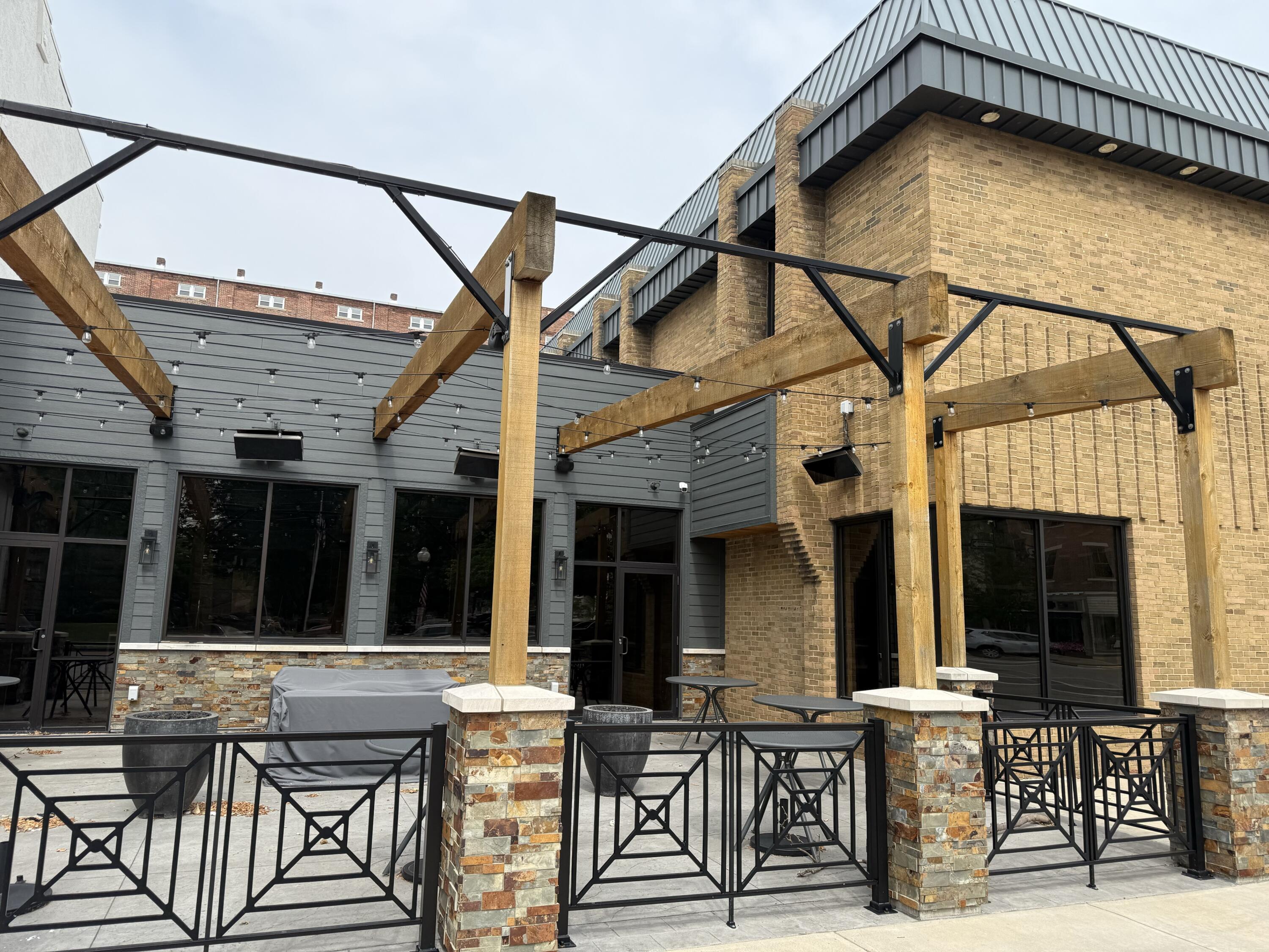 101 Ohio Avenue, Sidney, Ohio 45365