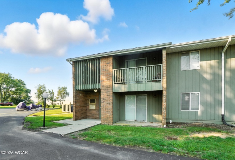 2275 Cable Road, Lima, Ohio, 1 Bedroom Bedrooms, ,1 BathroomBathrooms,Residential,For Sale,Cable,307941