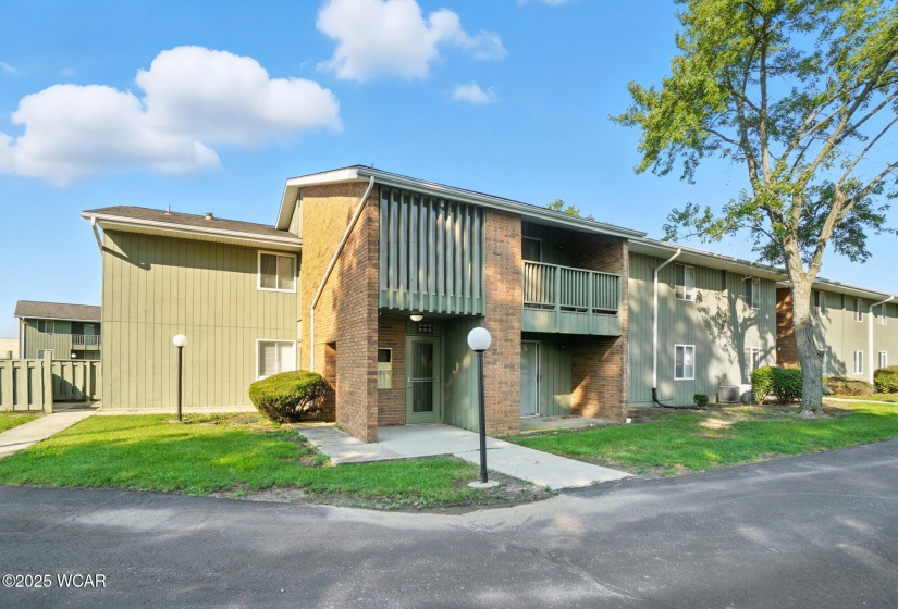 2275 Cable Road, Lima, Ohio, 1 Bedroom Bedrooms, ,1 BathroomBathrooms,Residential,For Sale,Cable,307941