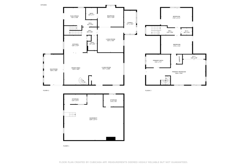 428 High Avenue, Bellefontaine, Ohio 43311, 4 Bedrooms Bedrooms, ,3 BathroomsBathrooms,Residential,For Sale,High,1040633