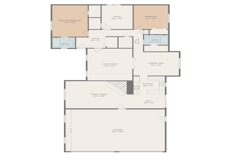 6875 Watercraft Drive, Huntsville, Ohio 43324, 3 Bedrooms Bedrooms, ,2 BathroomsBathrooms,Residential,For Sale,Watercraft,1040632