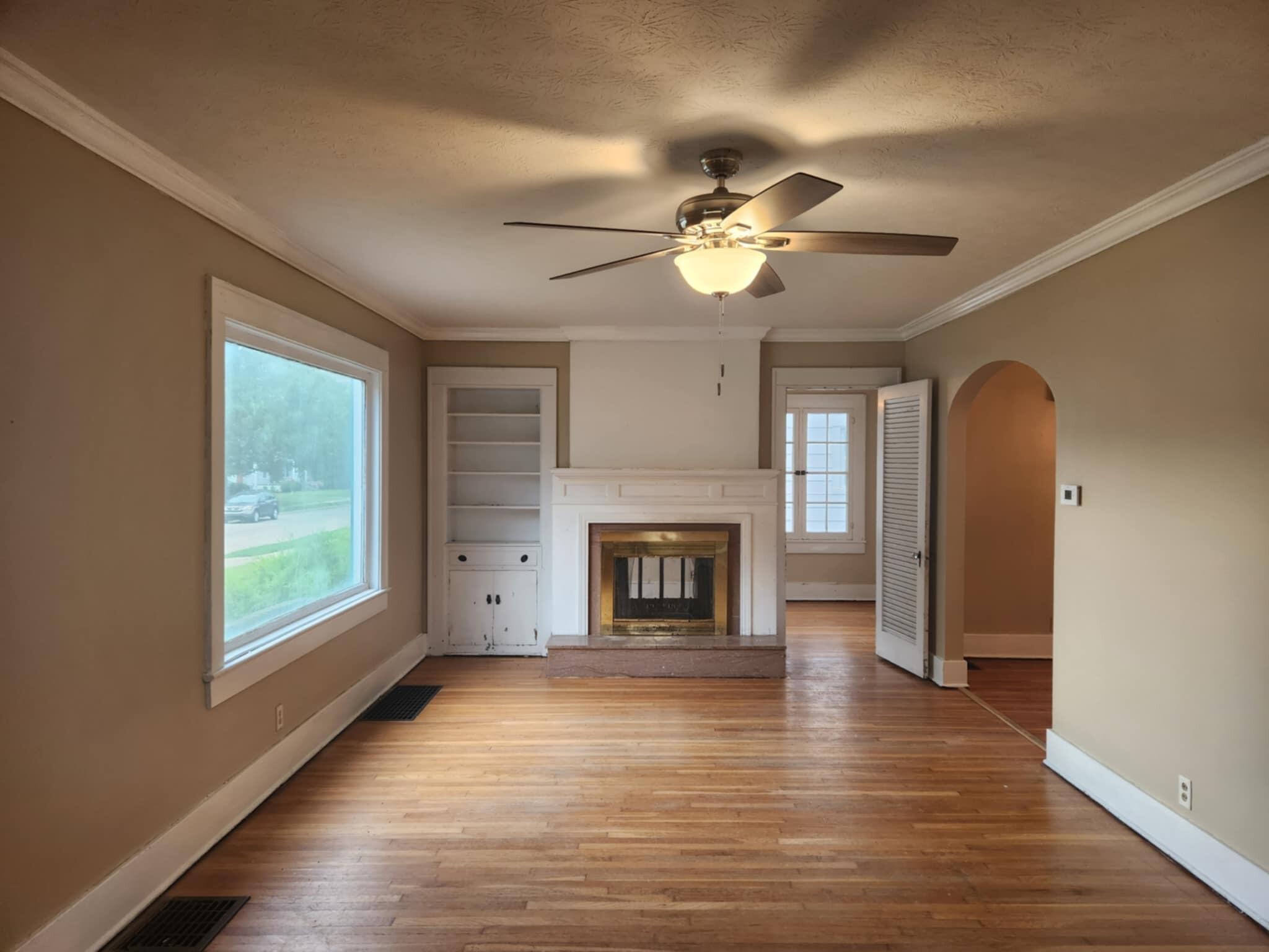 747 Chestnut Avenue, Sidney, Ohio 45365