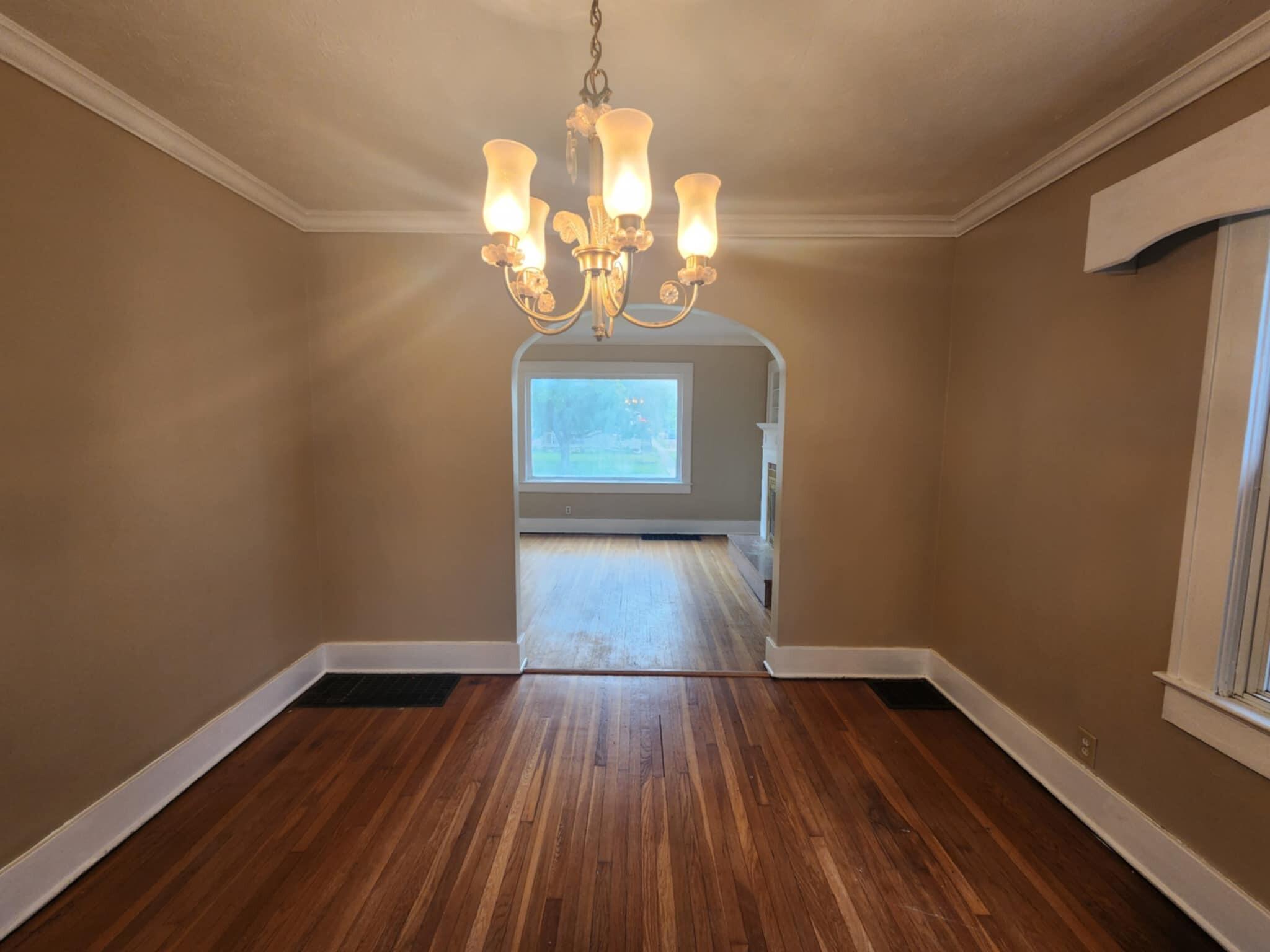 747 Chestnut Avenue, Sidney, Ohio 45365