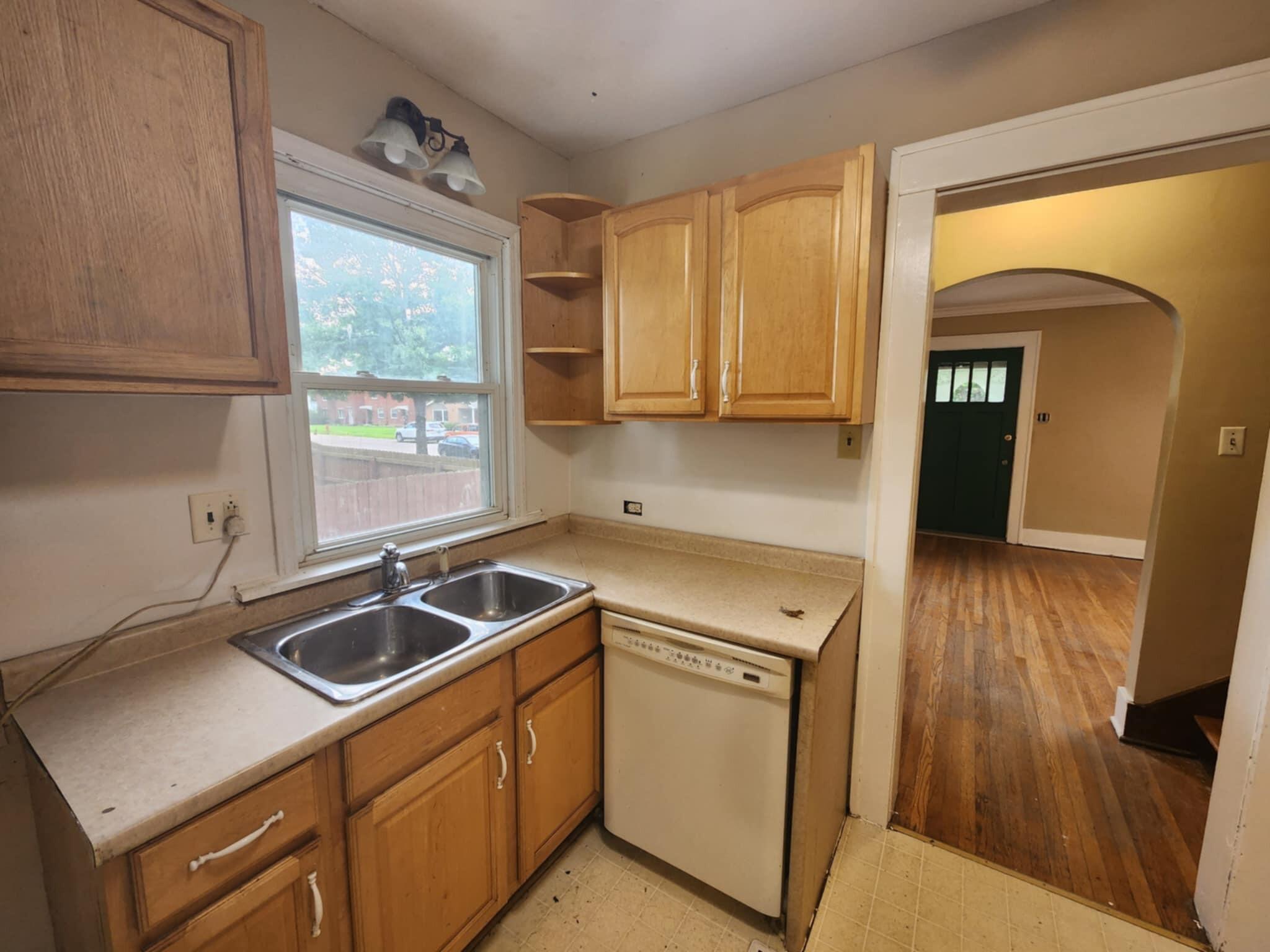 747 Chestnut Avenue, Sidney, Ohio 45365