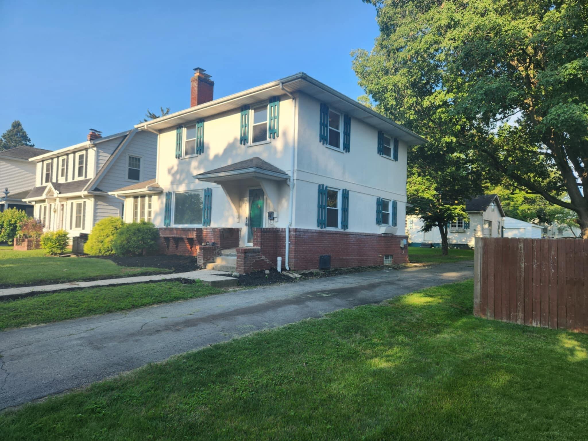 747 Chestnut Avenue, Sidney, Ohio 45365
