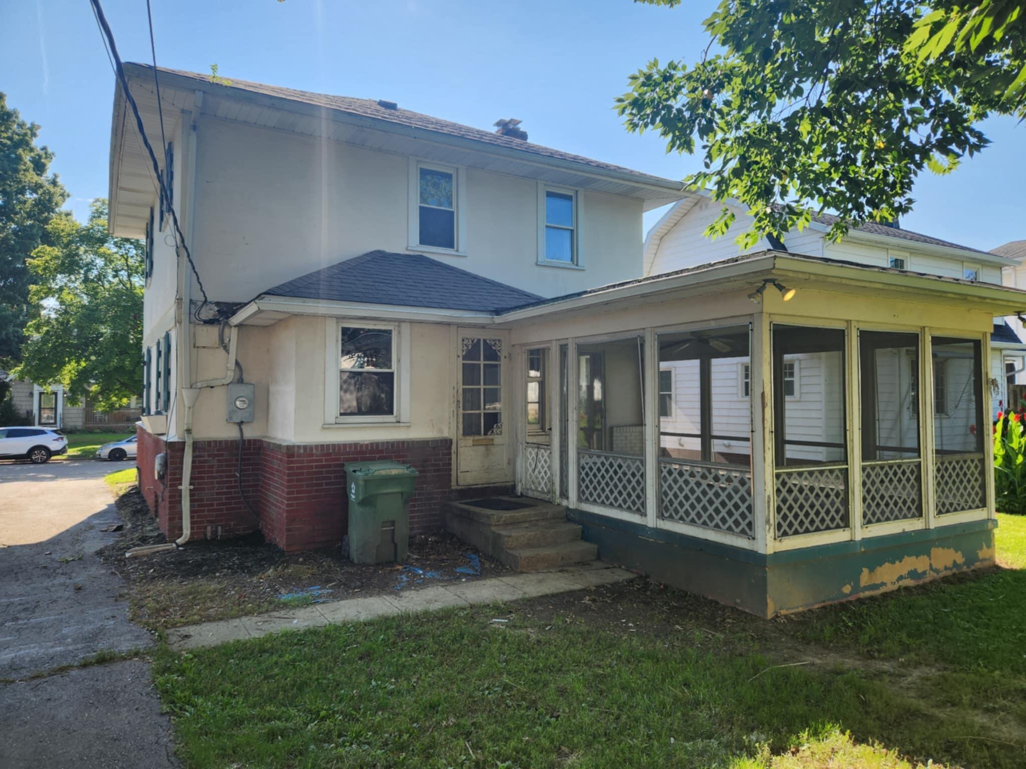 747 Chestnut Avenue, Sidney, Ohio 45365