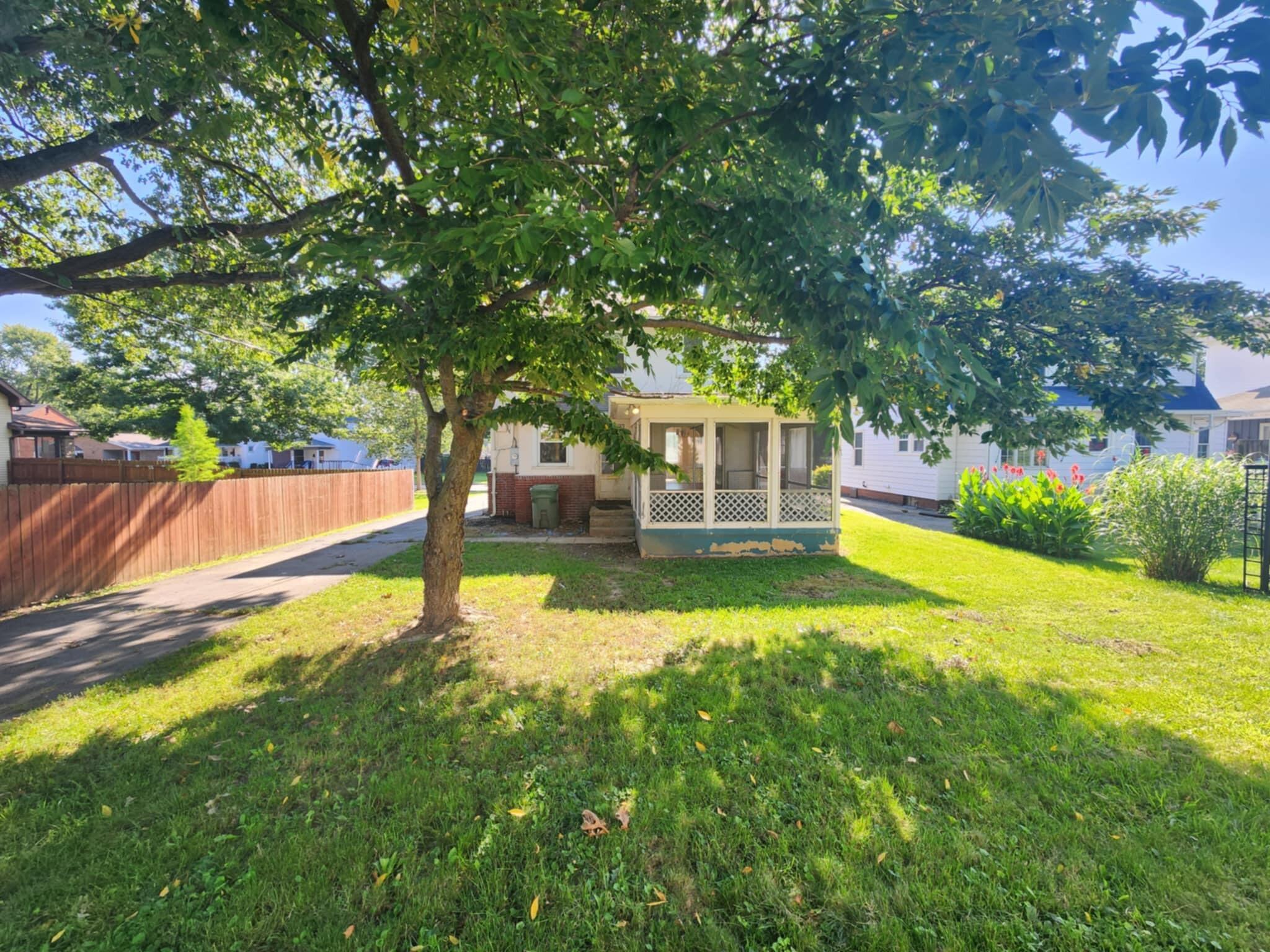 747 Chestnut Avenue, Sidney, Ohio 45365