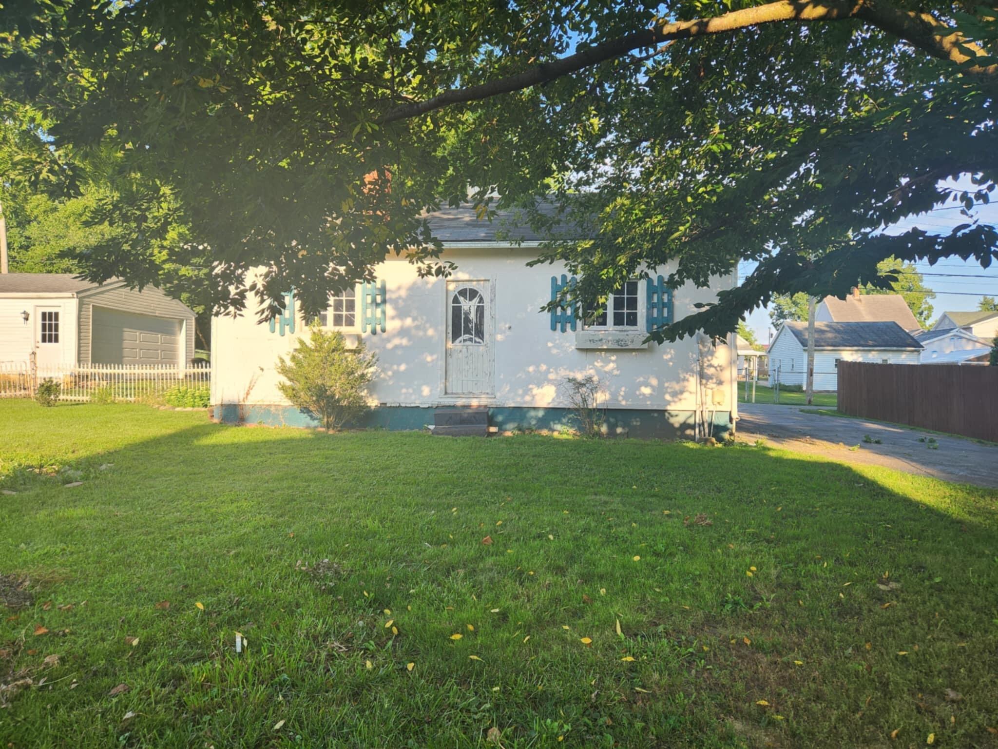 747 Chestnut Avenue, Sidney, Ohio 45365