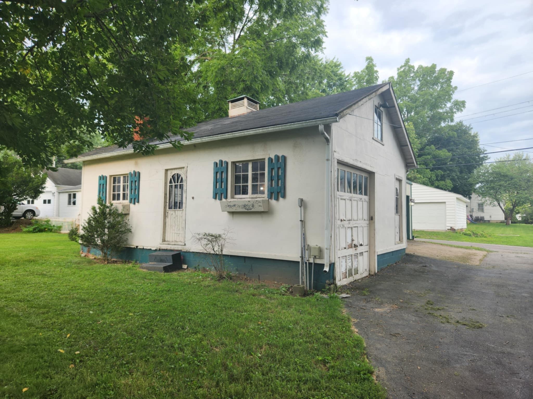 747 Chestnut Avenue, Sidney, Ohio 45365
