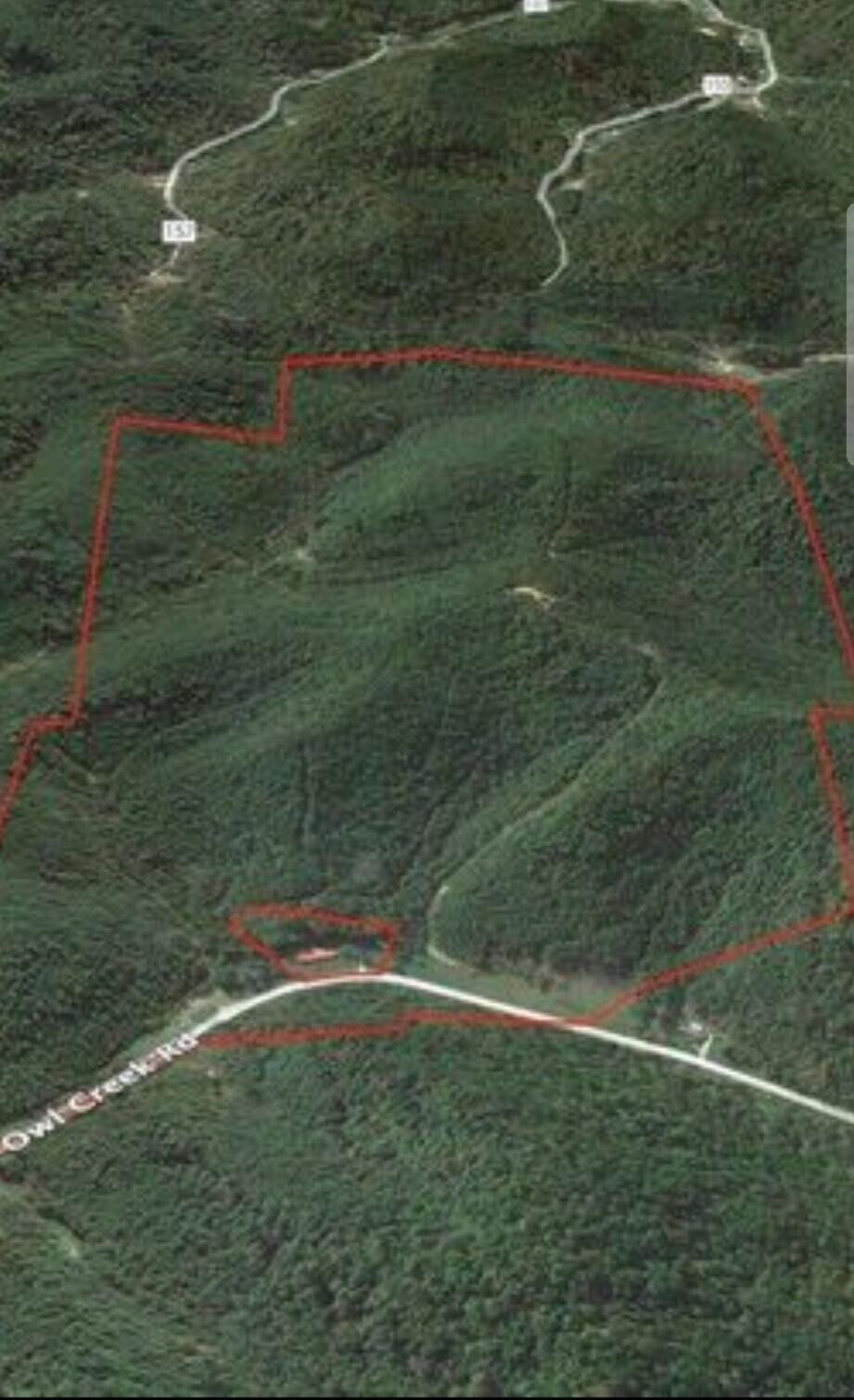 1774 Owl Creek Road, Lucasville, Ohio 45648
