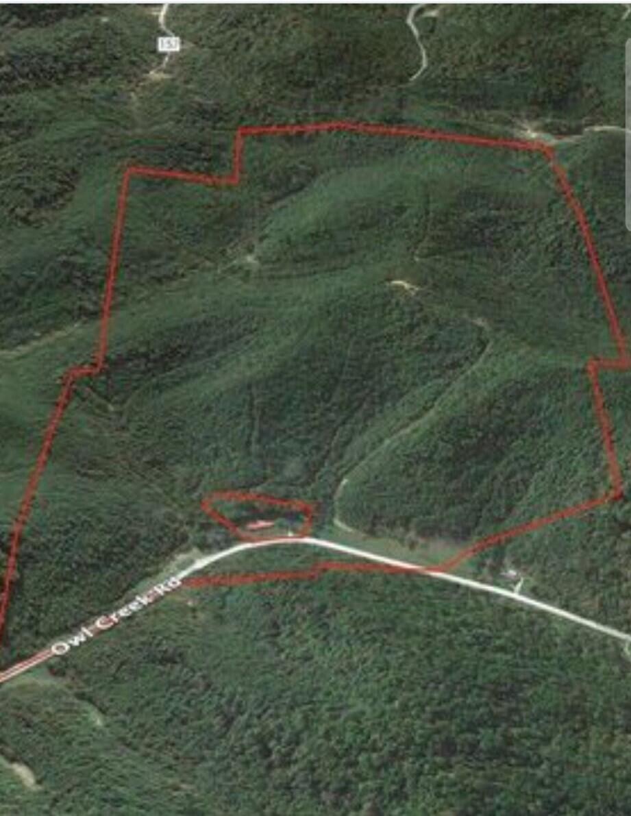 1774 Owl Creek Road, Lucasville, Ohio 45648