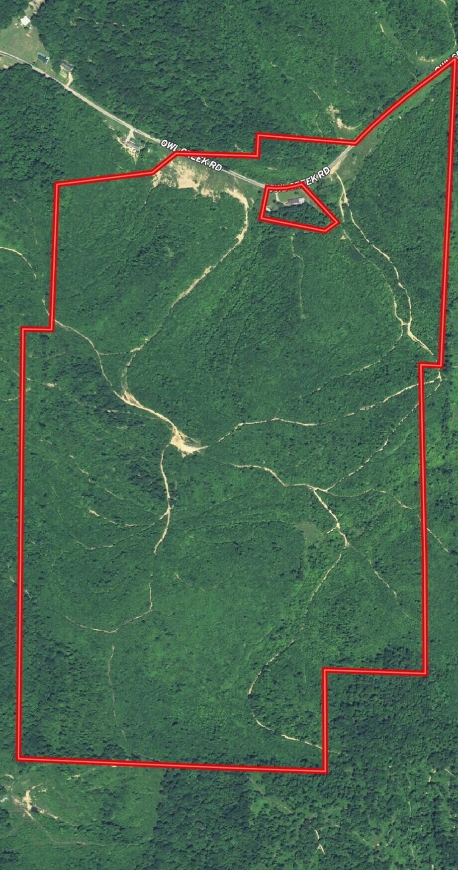 1774 Owl Creek Road, Lucasville, Ohio 45648