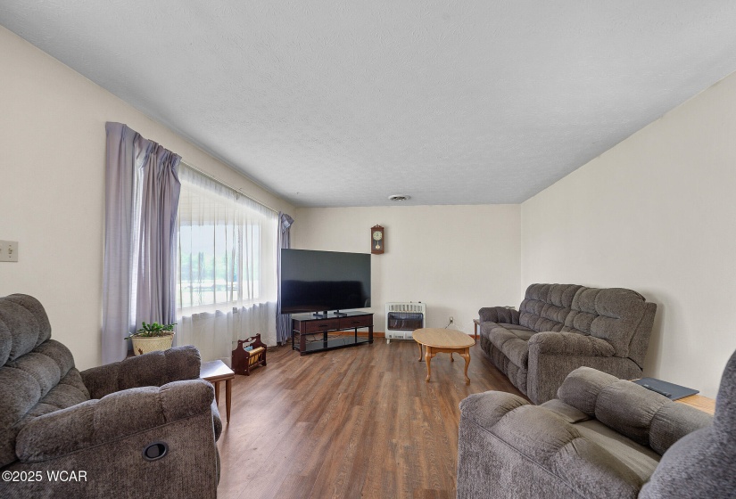 18509 State Highway 67, Upper Sandusky, Ohio, 3 Bedrooms Bedrooms, ,1 BathroomBathrooms,Residential,For Sale,State Highway 67,307284