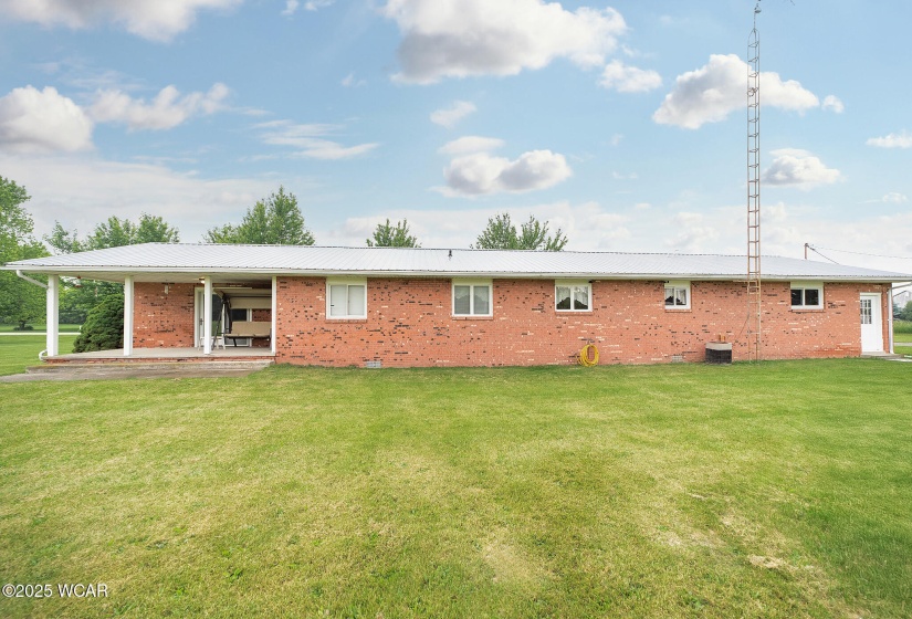 18509 State Highway 67, Upper Sandusky, Ohio, 3 Bedrooms Bedrooms, ,1 BathroomBathrooms,Residential,For Sale,State Highway 67,307284