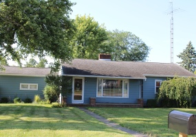 1233 Main Street, Greenville, Ohio 45331, 3 Bedrooms Bedrooms, ,1 BathroomBathrooms,Residential,For Sale,Main,1040635