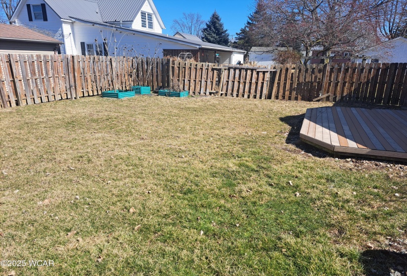 628 Pierce Street, Delphos, Ohio, 4 Bedrooms Bedrooms, ,1 BathroomBathrooms,Residential,For Sale,Pierce,306546