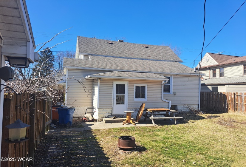 628 Pierce Street, Delphos, Ohio, 4 Bedrooms Bedrooms, ,1 BathroomBathrooms,Residential,For Sale,Pierce,306546