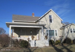 628 Pierce Street, Delphos, Ohio, 4 Bedrooms Bedrooms, ,1 BathroomBathrooms,Residential,For Sale,Pierce,306546