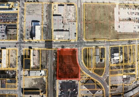 340 Market Street, Lima, Ohio, ,Land,For Sale,Market,304846