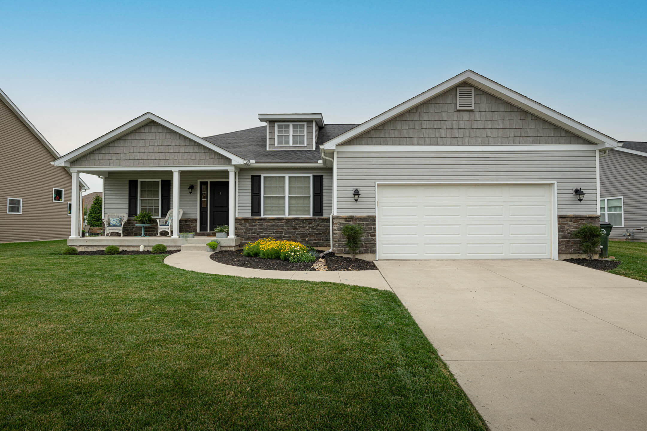 720 Sherwood Drive, Troy, Ohio 45373