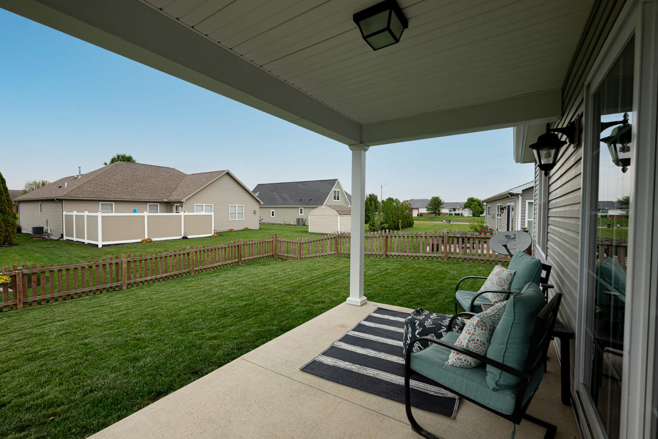 720 Sherwood Drive, Troy, Ohio 45373