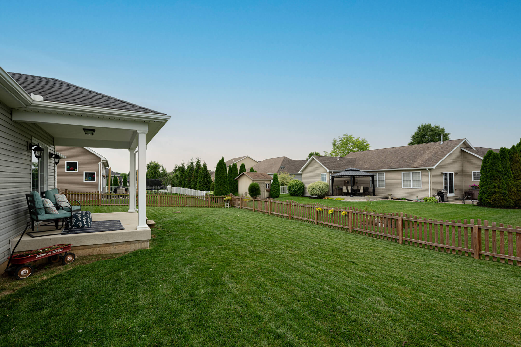 720 Sherwood Drive, Troy, Ohio 45373