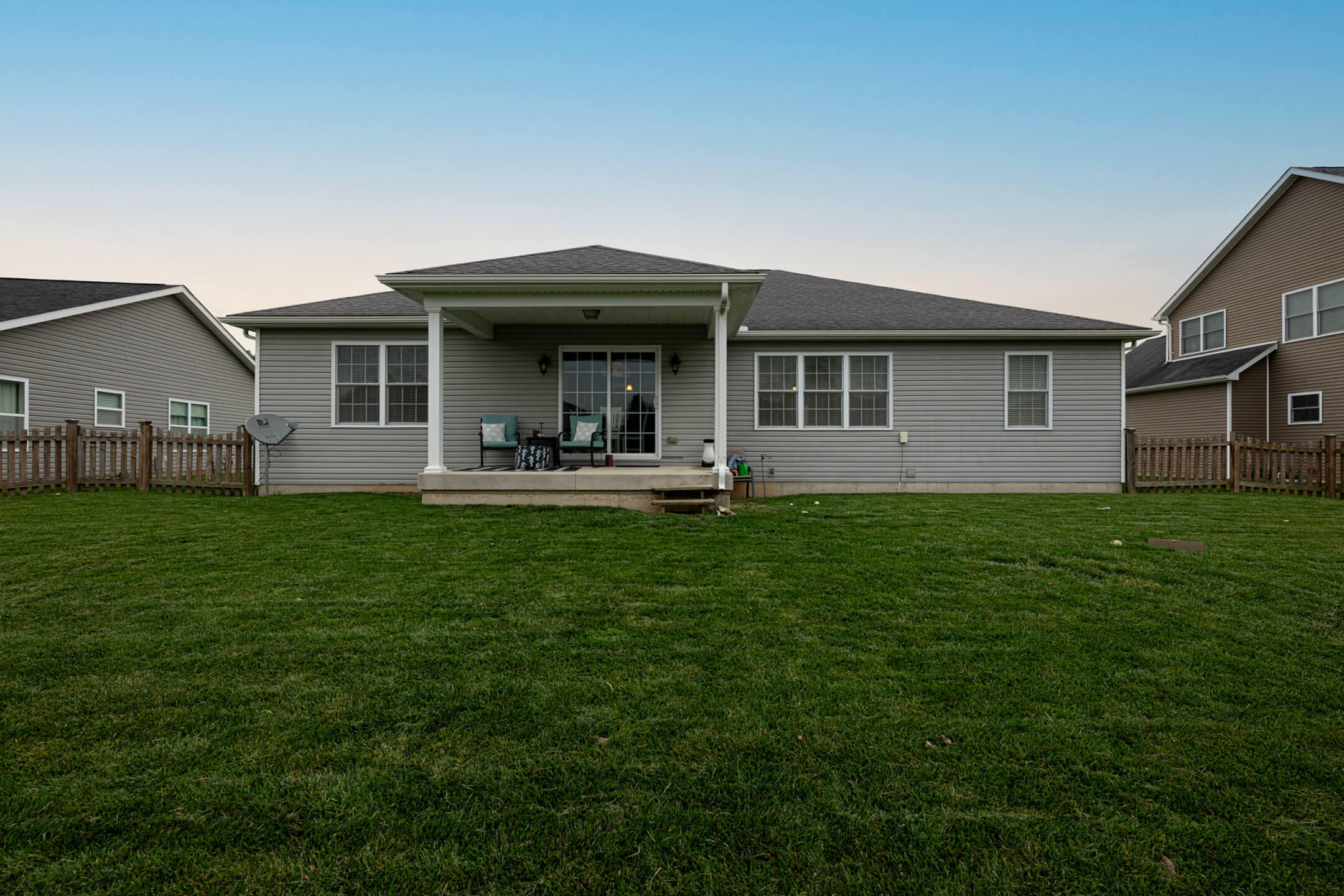 720 Sherwood Drive, Troy, Ohio 45373