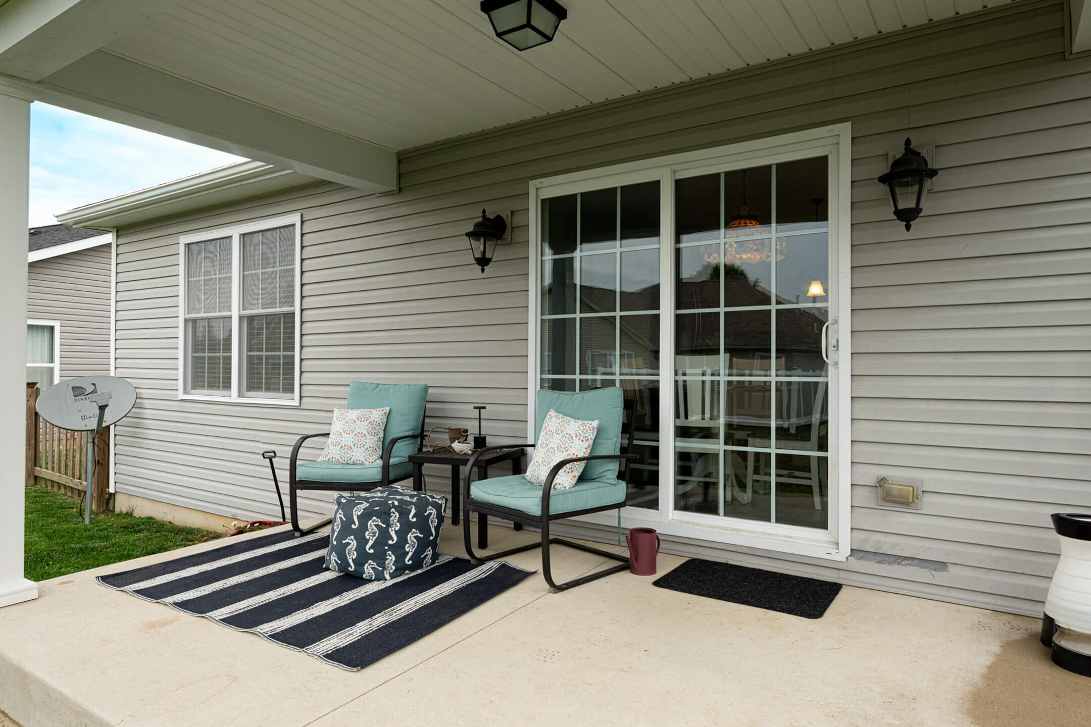 720 Sherwood Drive, Troy, Ohio 45373