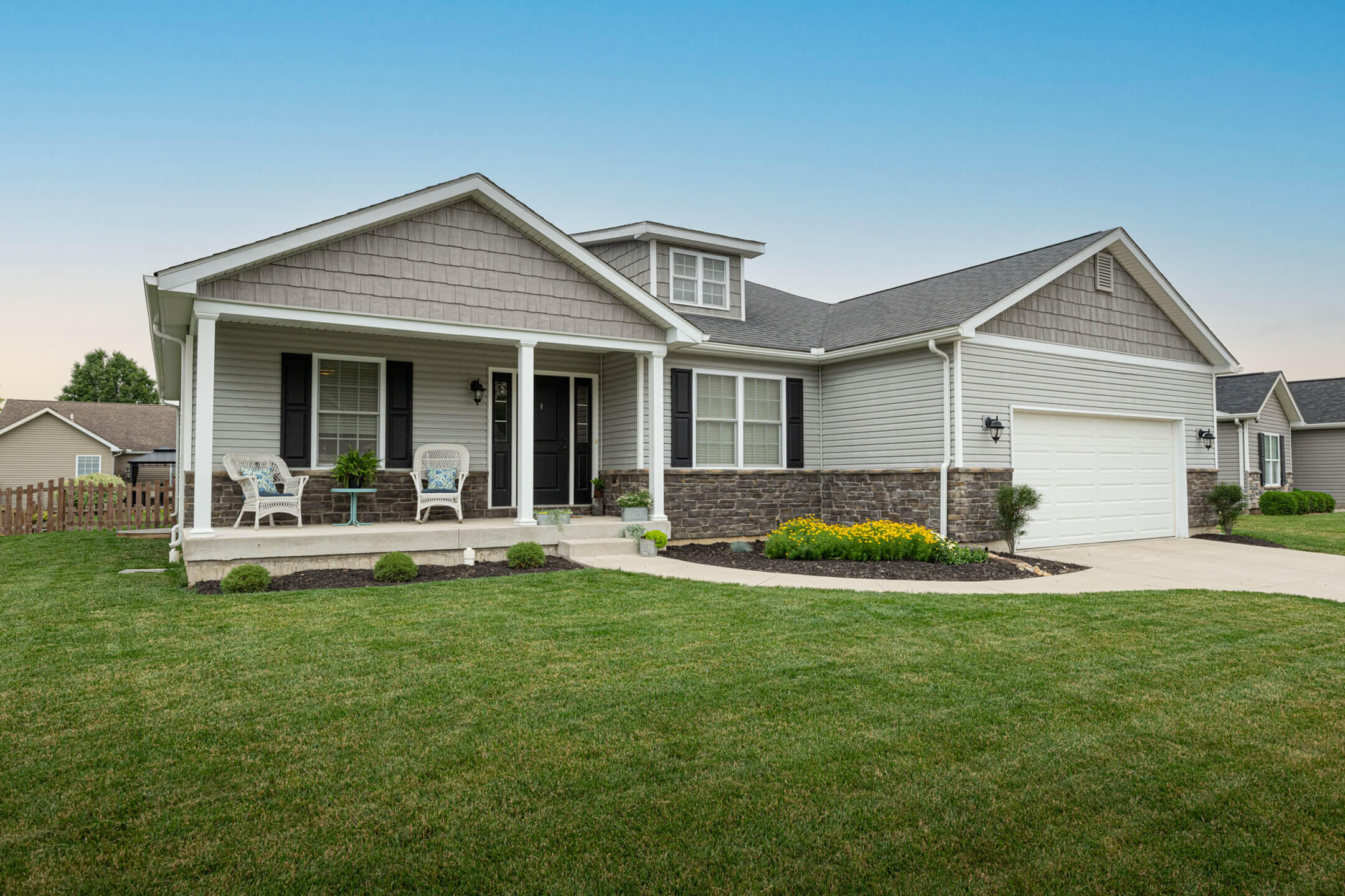 720 Sherwood Drive, Troy, Ohio 45373