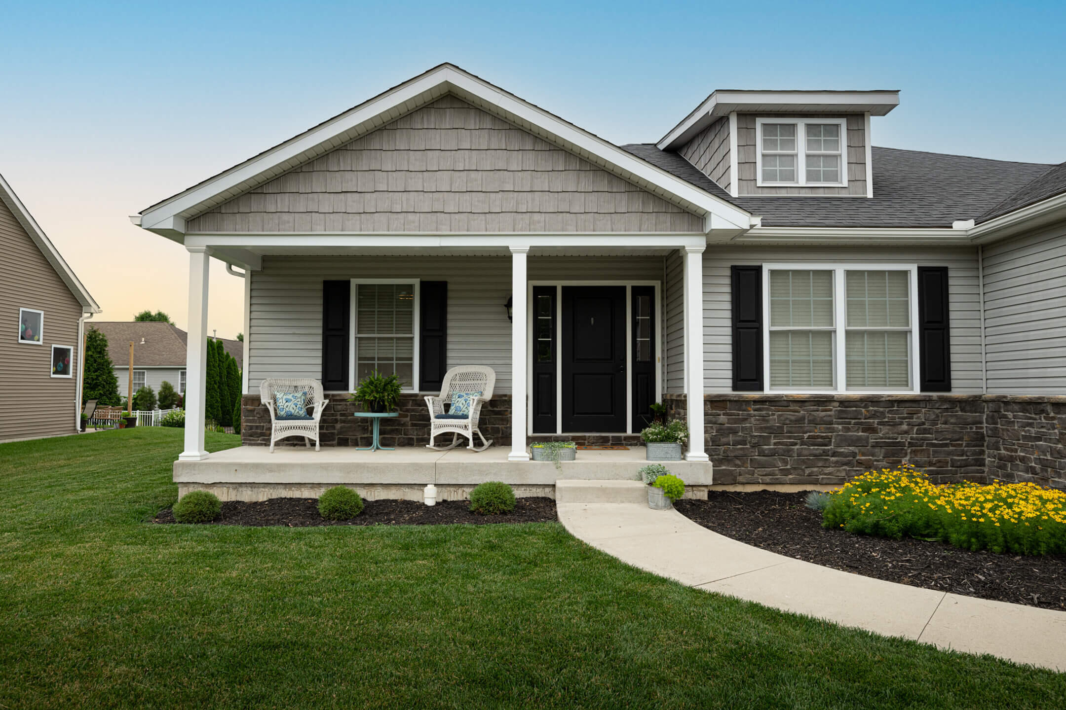 720 Sherwood Drive, Troy, Ohio 45373