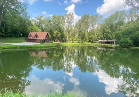 3571 T.R. 164, West Liberty, Ohio 43357, 3 Bedrooms Bedrooms, ,2 BathroomsBathrooms,Residential,For Sale,T.R. 164,1040640