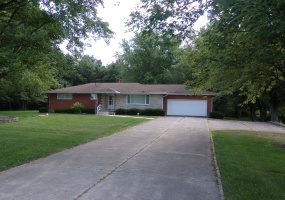 8839 Murphy Road, Versailles, Ohio 45380, 3 Bedrooms Bedrooms, ,1 BathroomBathrooms,Residential,For Sale,Murphy,1040639
