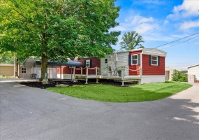 8651 Oh-368, Huntsville, Ohio 43324, 2 Bedrooms Bedrooms, ,2 BathroomsBathrooms,Residential,For Sale,Oh-368,1040643