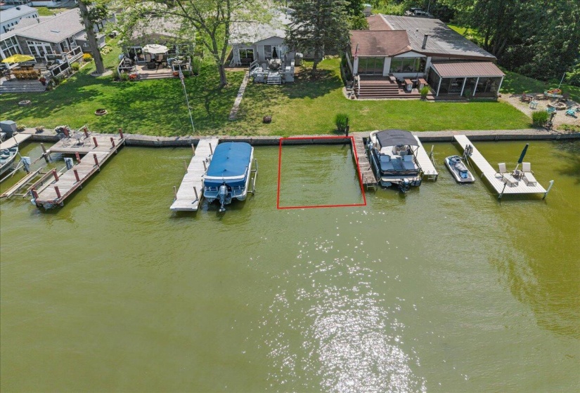 36-Dock