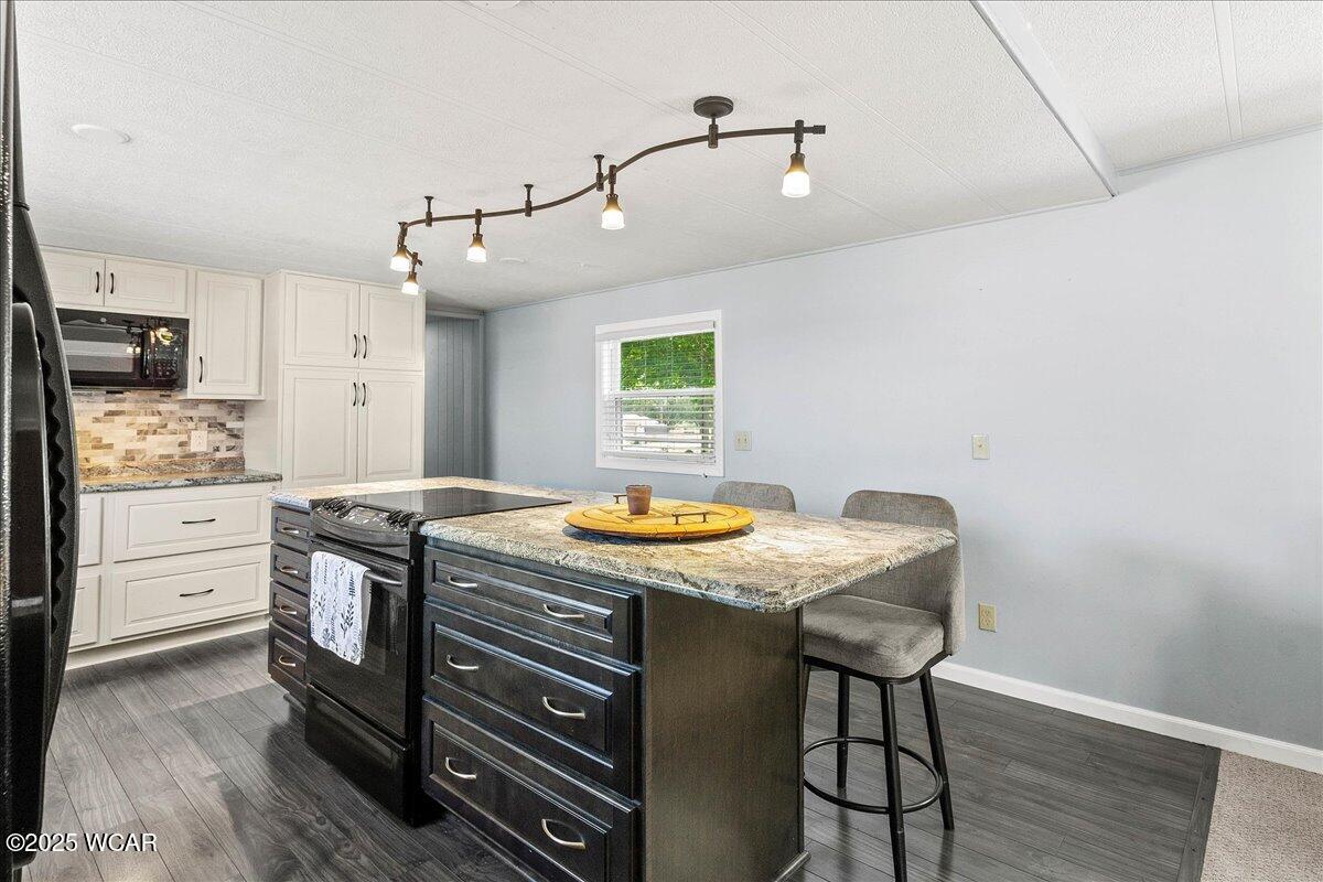 8651 State Route 368, Huntsville, Ohio