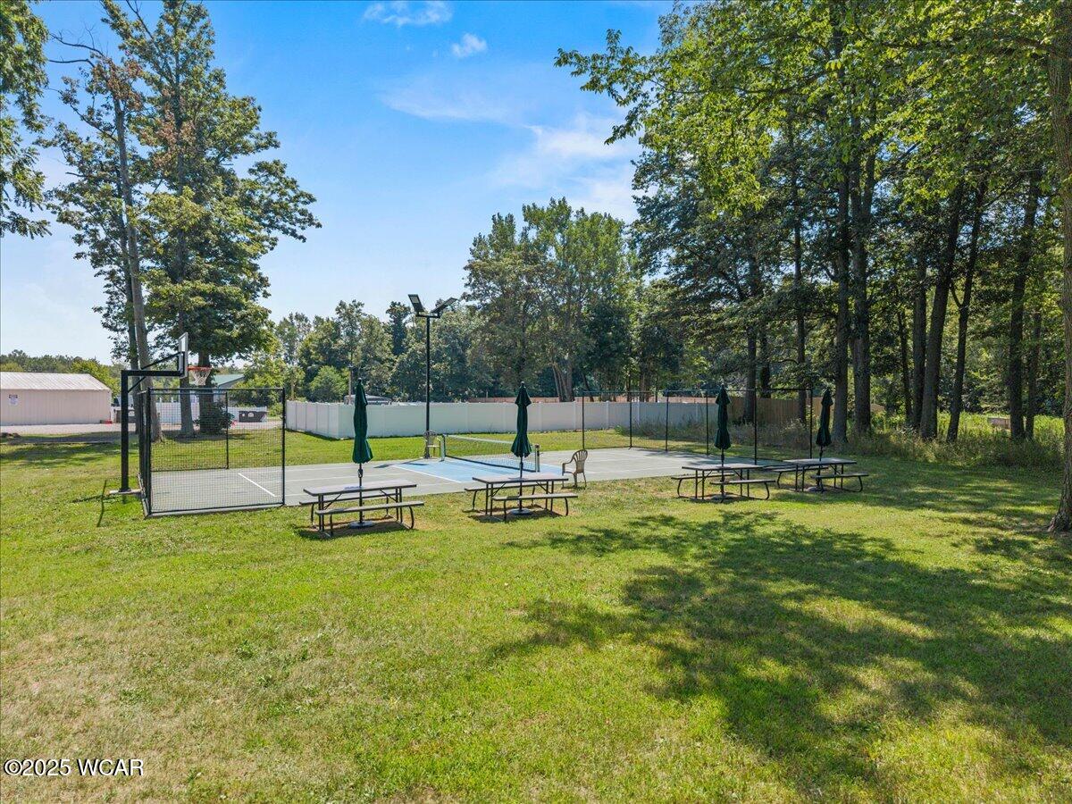 8651 State Route 368, Huntsville, Ohio