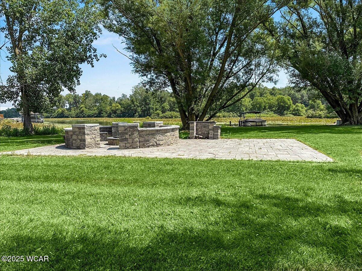8651 State Route 368, Huntsville, Ohio