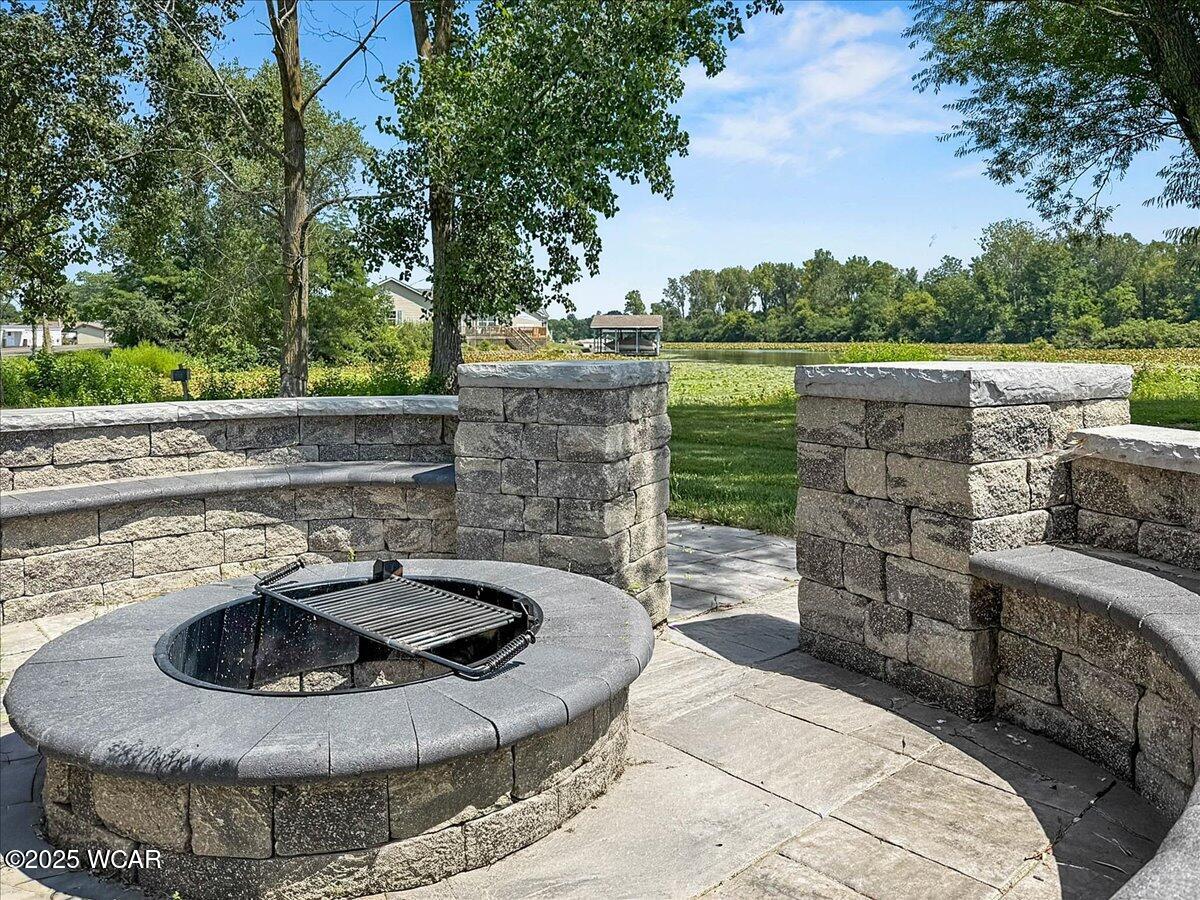 8651 State Route 368, Huntsville, Ohio