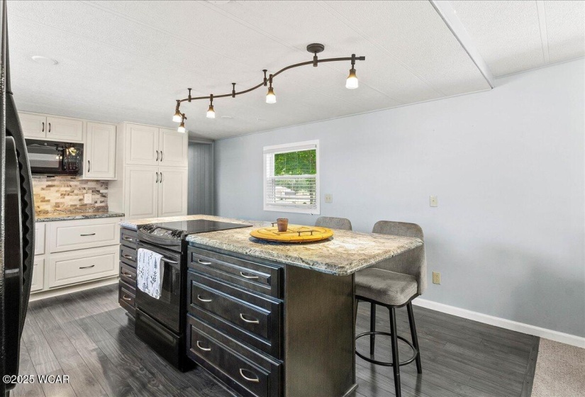 8651 State Route 368, Huntsville, Ohio, 2 Bedrooms Bedrooms, ,2 BathroomsBathrooms,Residential,For Sale,State Route 368,307948