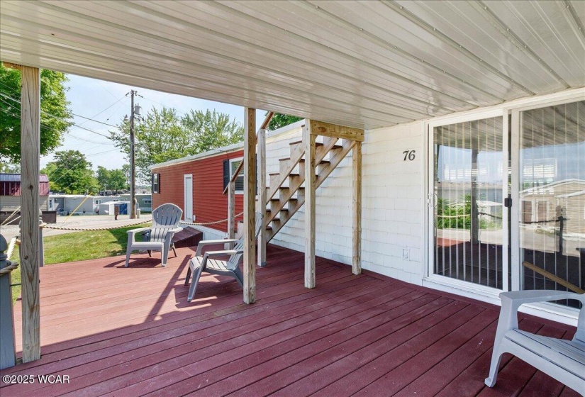 8651 State Route 368, Huntsville, Ohio, 2 Bedrooms Bedrooms, ,2 BathroomsBathrooms,Residential,For Sale,State Route 368,307948