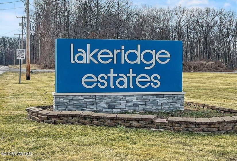 8651 State Route 368, Huntsville, Ohio, 2 Bedrooms Bedrooms, ,2 BathroomsBathrooms,Residential,For Sale,State Route 368,307948