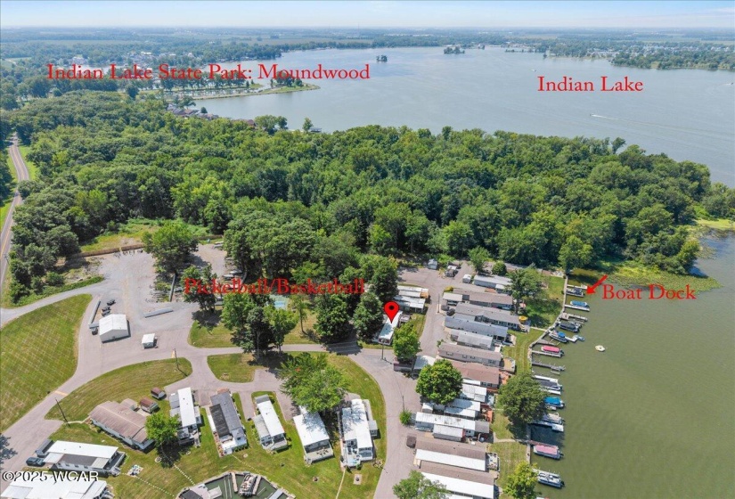 8651 State Route 368, Huntsville, Ohio, 2 Bedrooms Bedrooms, ,2 BathroomsBathrooms,Residential,For Sale,State Route 368,307948