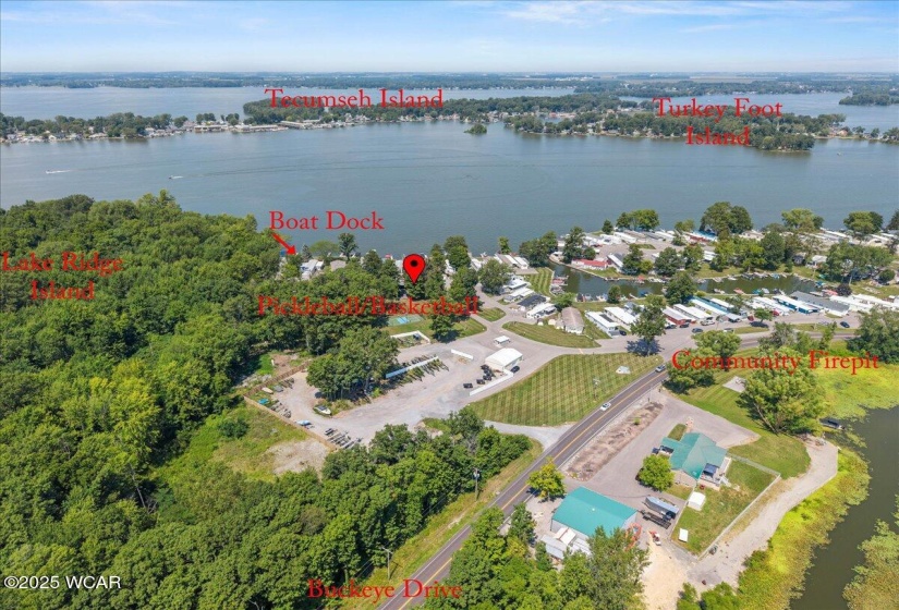 8651 State Route 368, Huntsville, Ohio, 2 Bedrooms Bedrooms, ,2 BathroomsBathrooms,Residential,For Sale,State Route 368,307948