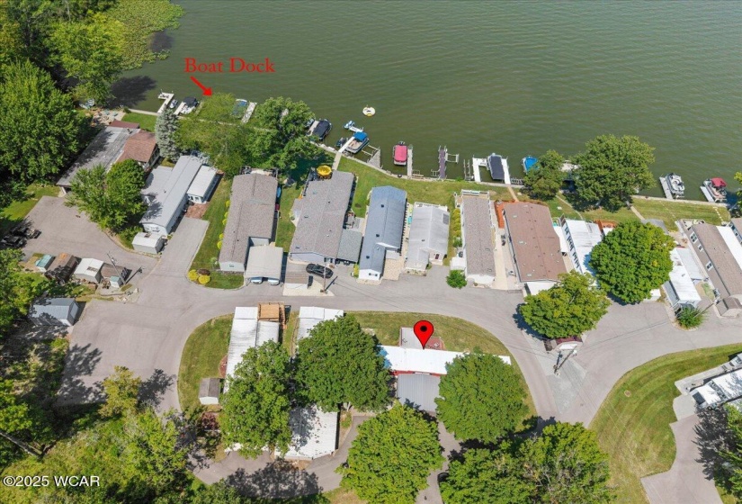 8651 State Route 368, Huntsville, Ohio, 2 Bedrooms Bedrooms, ,2 BathroomsBathrooms,Residential,For Sale,State Route 368,307948