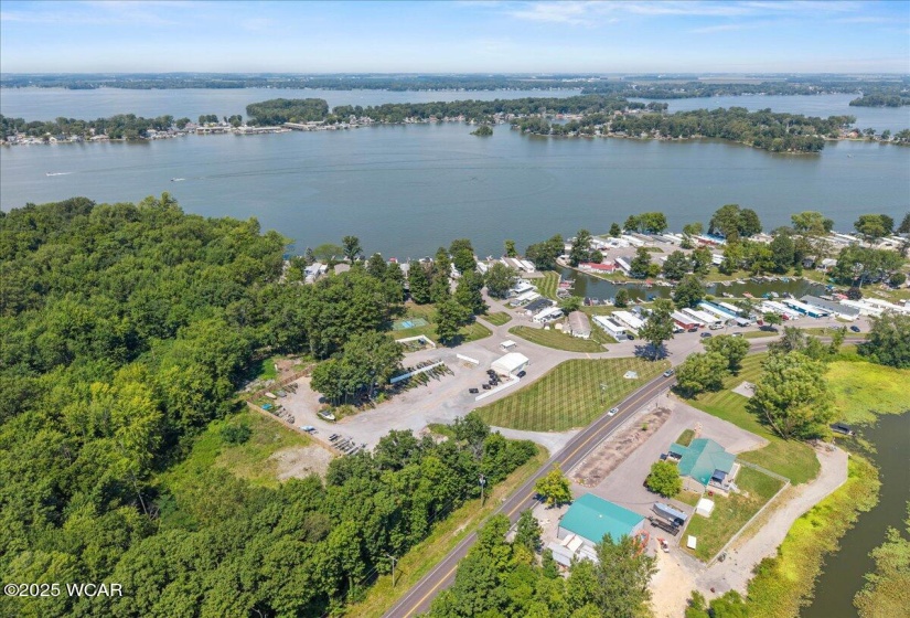 8651 State Route 368, Huntsville, Ohio, 2 Bedrooms Bedrooms, ,2 BathroomsBathrooms,Residential,For Sale,State Route 368,307948