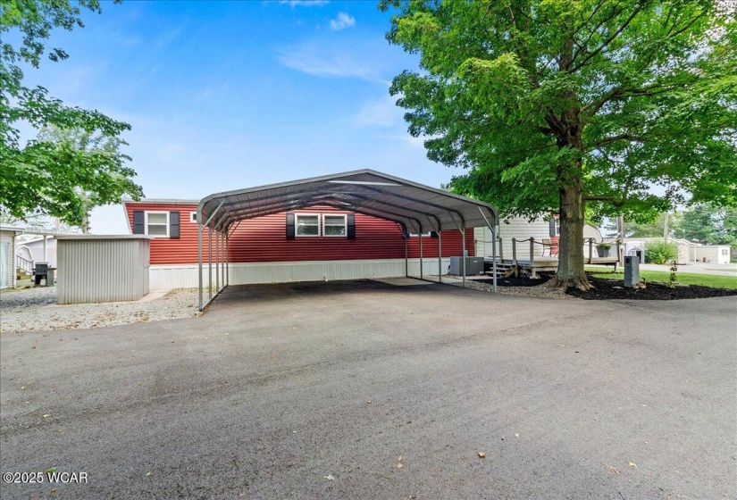 8651 State Route 368, Huntsville, Ohio, 2 Bedrooms Bedrooms, ,2 BathroomsBathrooms,Residential,For Sale,State Route 368,307948
