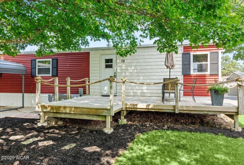 8651 State Route 368, Huntsville, Ohio, 2 Bedrooms Bedrooms, ,2 BathroomsBathrooms,Residential,For Sale,State Route 368,307948