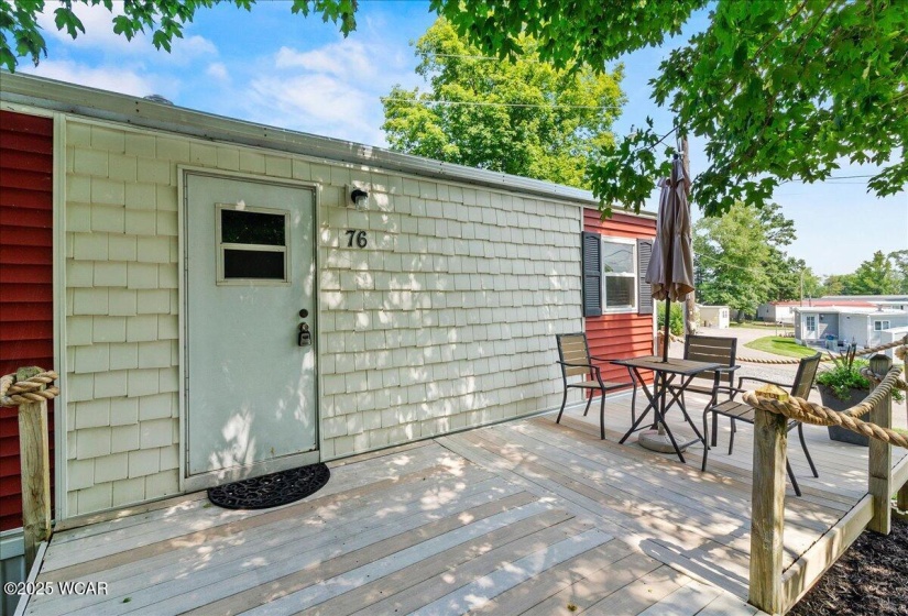 8651 State Route 368, Huntsville, Ohio, 2 Bedrooms Bedrooms, ,2 BathroomsBathrooms,Residential,For Sale,State Route 368,307948