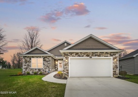 3485 Camden, Lima, Ohio, 2 Bedrooms Bedrooms, ,2 BathroomsBathrooms,Residential,For Sale,Camden,306728