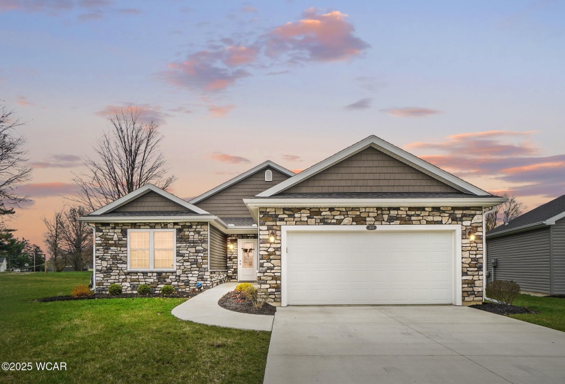3485 Camden, Lima, Ohio, 2 Bedrooms Bedrooms, ,2 BathroomsBathrooms,Residential,For Sale,Camden,306728